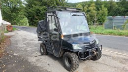 Online aukce:   LTEC XS1000 4X4