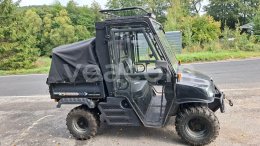 Online aukce:   LTEC XS1000 4X4