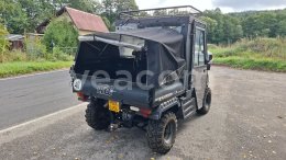 Online aukce:   LTEC XS1000 4X4