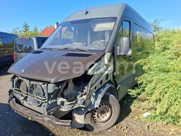 Online aukce: MB  SPRINTER 314CDI L3H2