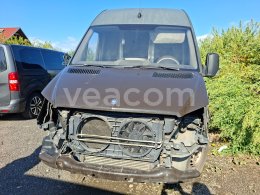 Online aukce: MB  SPRINTER 314CDI L3H2