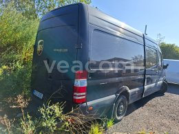 Online aukce: MB  SPRINTER 314CDI L3H2