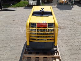 Online árverés: WACKER NEUSON  DPU 80R