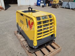 Online auction: WACKER NEUSON  DPU 80R