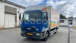 Aukcja internetowa: IVECO  EUROCARGO ML 120 E 18