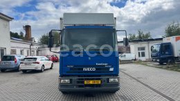 Online aukce: IVECO  EUROCARGO ML 120 E 18