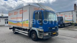 Online aukce: IVECO  EUROCARGO ML 120 E 18