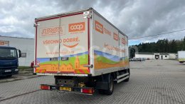 Online aukce: IVECO  EUROCARGO ML 120 E 18