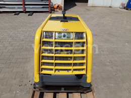 Online árverés: WACKER NEUSON  DPU 80R