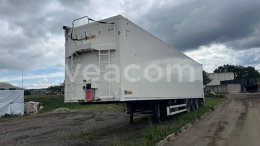 Online aukce: LEGRAS  INDUSTRIES SBS2220