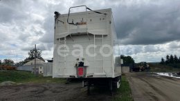 Online aukce: LEGRAS  INDUSTRIES SBS2220