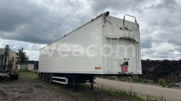 Online aukce: LEGRAS  INDUSTRIES SBS2220