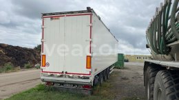 Online aukce: LEGRAS  INDUSTRIES SBS2220