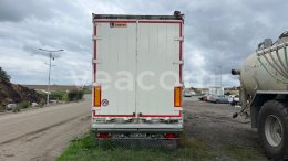 Online aukce: LEGRAS  INDUSTRIES SBS2220