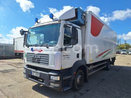 Online aukce: MAN  TGM 15.280 4X2 LL