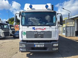 Online aukce: MAN  TGM 15.280 4X2 LL
