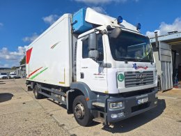 Online aukce: MAN  TGM 15.280 4X2 LL