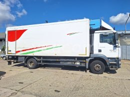 Online aukce: MAN  TGM 15.280 4X2 LL
