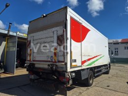 Online aukce: MAN  TGM 15.280 4X2 LL