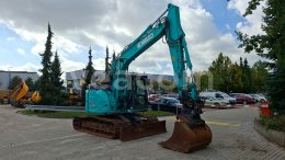 Online aukce: KOBELCO  SK 140 SRLC-5
