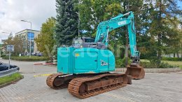 Online aukce: KOBELCO  SK 140 SRLC-5