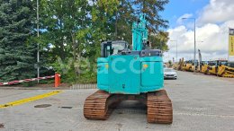 Online aukce: KOBELCO  SK 140 SRLC-5