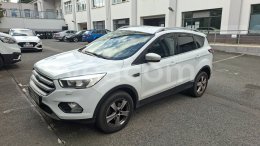 Online aukce: FORD  KUGA 1.5 ECOBOOST 110 KW