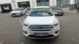 Online aukce: FORD  KUGA 1.5 ECOBOOST 110 KW