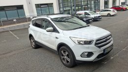 Online aukce: FORD  KUGA 1.5 ECOBOOST 110 KW
