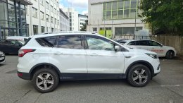 Online aukce: FORD  KUGA 1.5 ECOBOOST 110 KW