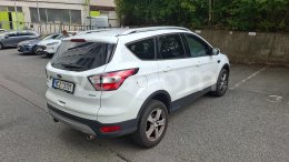 Online aukce: FORD  KUGA 1.5 ECOBOOST 110 KW