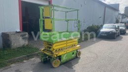 Online aukce: SKYJACK  SJ-III 3219