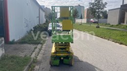 Online aukce: SKYJACK  SJ-III 3219