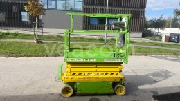 Online aukce: SKYJACK  SJ-III 3219