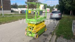 Online aukce: SKYJACK  SJ-III 3219