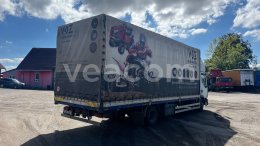 Online aukce: DAF  FA LF 45.220