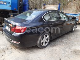 Інтернет-аукціон: BMW  530D XDRIVE