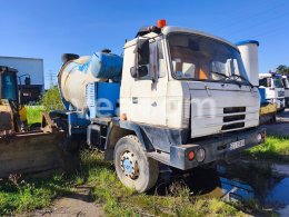 Online aukce: TATRA  T815 6X6 - MIX