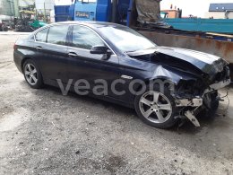 Online árverés: BMW  530D XDRIVE