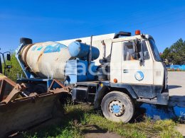 Online aukce: TATRA  T815 6X6 - MIX
