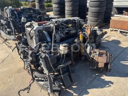 Интернет-аукцион: RENAULT  MIDLUM 45A