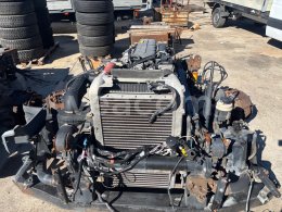 Online aukce: RENAULT  MIDLUM 45A