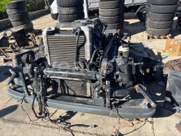 Online aukce: RENAULT  MIDLUM 270.18D