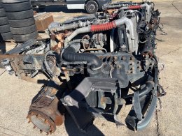 Online aukce: RENAULT  MIDLUM 270.18D