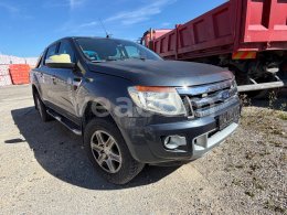 Online aukce: FORD  RANGER 2.2 110KW 4X4