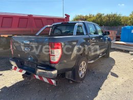 Online aukce: FORD  RANGER 2.2 110KW 4X4