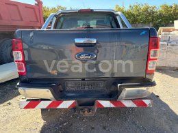 Online aukce: FORD  RANGER 2.2 110KW 4X4
