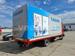 Online aukce: MAN  LE 8.180