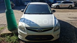 Online aukce: HYUNDAI  I 30 1.6CRDI 66KW