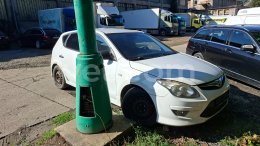 Online aukce: HYUNDAI  I 30 1.6CRDI 66KW